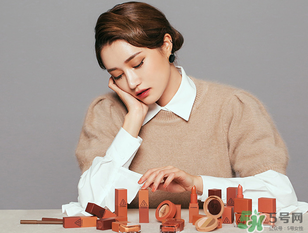 3ce909口紅怎么辨別真假？3ce909口紅真假辨別