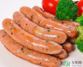 香腸過(guò)期了還能吃嗎？香腸過(guò)期一個(gè)月能吃嗎？