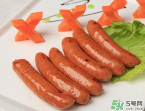 香腸過(guò)期了還能吃嗎？香腸過(guò)期一個(gè)月能吃嗎？
