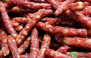 香腸有哈喇味如何去除？香腸有哈喇味能吃嗎？