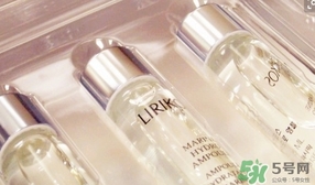 lirikos適合什么膚質？lirikos儷瑞思適合敏感肌嗎？