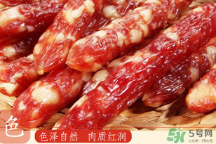臘腸多少錢(qián)一斤？臘腸多少錢(qián)一斤2017？