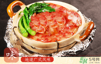 臘腸多少錢(qián)一斤？臘腸多少錢(qián)一斤2017？