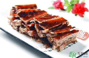 醬肉怎么腌制？醬肉的腌制方法