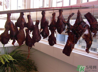 腌醬肉用什么肉好？醬肉用什么肉好？
