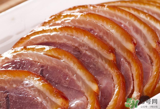 腌醬肉用什么肉好？醬肉用什么肉好？