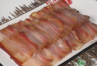 腌醬肉用什么肉好？醬肉用什么肉好？