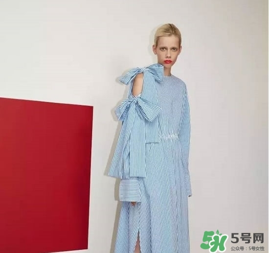 2017年衣服流行什么顏色？2017年衣服流行色