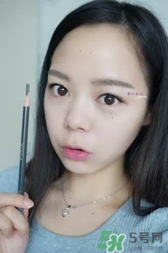 2017年流行什么眉型？2017年最流行眉毛介紹