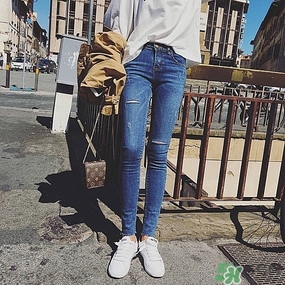 2017年流行什么褲子？2017年褲子流行顏色和搭配