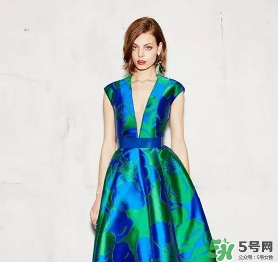 2017年衣服流行什么顏色？2017年衣服流行色