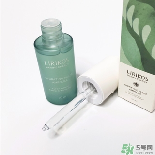 lirikos適合什么膚質？lirikos儷瑞思適合敏感肌嗎？