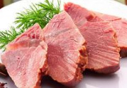 臘牛肉放多少鹽？一斤牛肉放多少鹽？