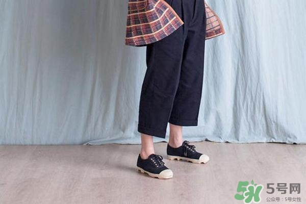 2017年春夏流行什么鞋子？2017年春夏流行鞋子搭配