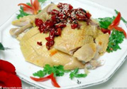 腌雞肉放多少鹽？一斤雞肉放多少鹽？