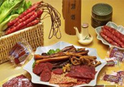 孕婦可以吃臘味嗎？懷孕了能吃臘味嗎？
