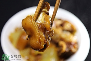 臘豬腳怎么腌制？臘豬腳腌制的方法
