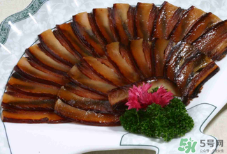 醬肉用什么醬油好？醬肉用生抽還是老抽？