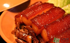 醬肉用什么醬？醬肉用什么醬好？
