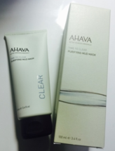 ahava死海泥面膜怎么樣？ahava死海泥面膜好用嗎