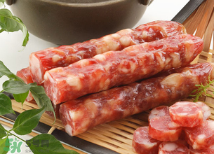 香腸太咸怎么辦？香腸太咸怎么變淡？