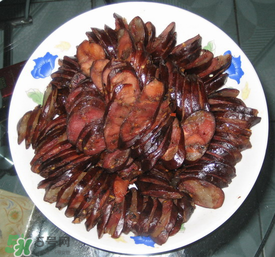 香腸有點(diǎn)酸怎么辦？香腸發(fā)酸怎么補(bǔ)救？