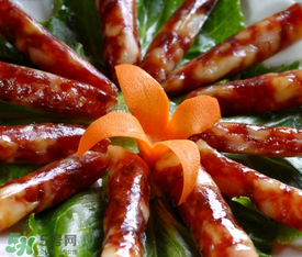 香腸有點(diǎn)酸怎么辦？香腸發(fā)酸怎么補(bǔ)救？