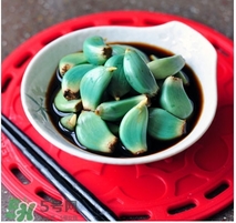 臘八蒜用什么蒜？臘八蒜用新蒜還是老蒜？
