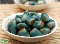 臘八蒜用什么蒜？臘八蒜用新蒜還是老蒜？