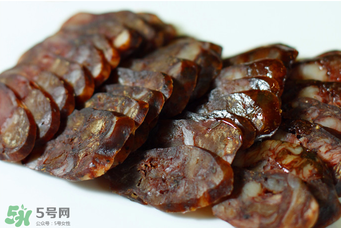 風(fēng)干腸蒸多長時間？風(fēng)干腸怎么蒸？