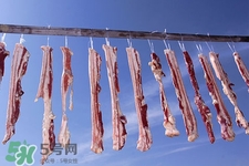 熏肉下雨天怎么辦？熏肉下雨天會壞嗎？