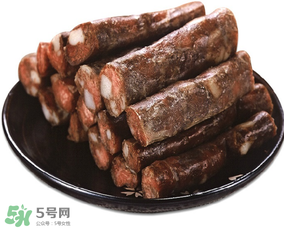 風干腸怎么保存？風干腸能保存多久？