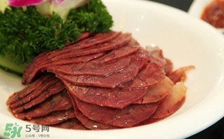 臘牛肉怎么保存？臘牛肉可以放幾天？