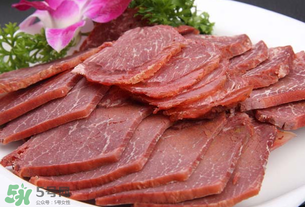 臘牛肉怎么保存？臘牛肉可以放幾天？