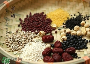 寶寶可以吃臘八粥嗎？寶寶多大可以吃臘八粥？