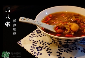 寶寶可以吃臘八粥嗎？寶寶多大可以吃臘八粥？