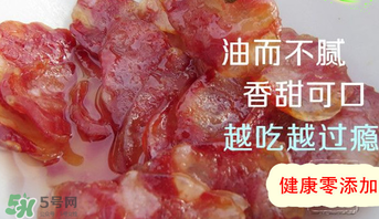 臘腸可以用微波爐嗎？臘腸用微波爐多久能熟？