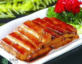 豆腐干發(fā)粘還能吃嗎？豆腐干發(fā)粘怎么處理？