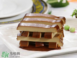 豆腐干發(fā)霉了還能吃嗎？豆腐干長毛了還能吃嗎？