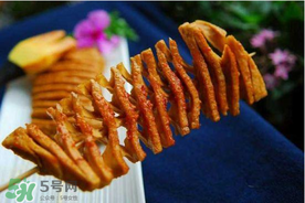 豆腐干發(fā)霉了還能吃嗎？豆腐干長毛了還能吃嗎？
