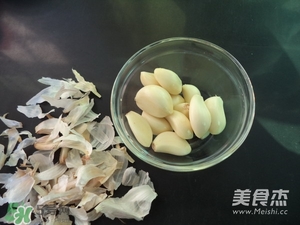 臘八蒜用什么蒜？臘八蒜用新蒜還是老蒜？