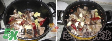 臘豬腳燉什么好吃？臘豬蹄燉什么好吃？