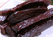 風(fēng)干牛肉是生的嗎？風(fēng)干牛肉是生的還是熟的？