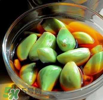 臘八蒜怎么保存？臘八蒜能保存多久？