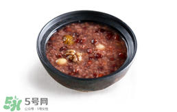 寶寶可以吃臘八粥嗎？寶寶多大可以吃臘八粥？