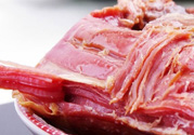 臘牛肉怎么保存？臘牛肉可以放幾天？