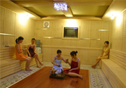 冬天汗蒸好還是夏天好？什么季節(jié)汗蒸最好？