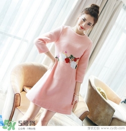 李溪芮衣服什么牌子？李溪芮衣服同款