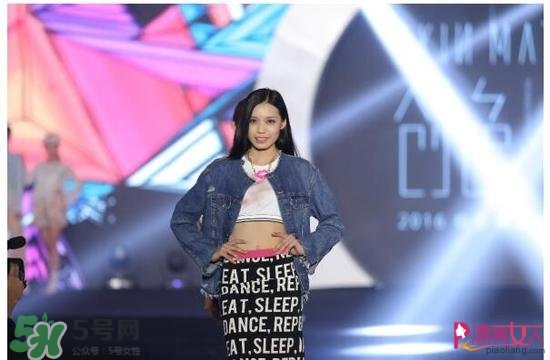 2017年流行什么妝容？2017年流行妝容怎么畫圖解