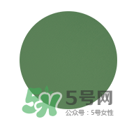 2017年眼影流行什么顏色？2017年眼影流行色